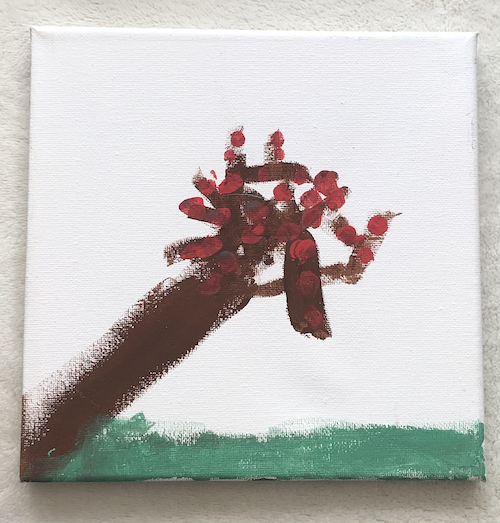 Tree Red